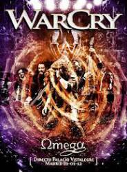 Warcry (ESP-1) : Omega